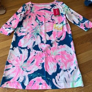 Lily Pulitzer dress